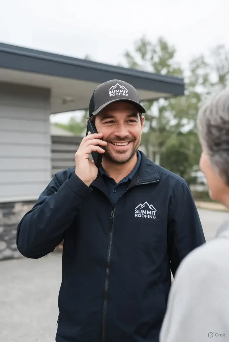 Flat Roof Leak Repair Mount Arlington, NJ FAQs